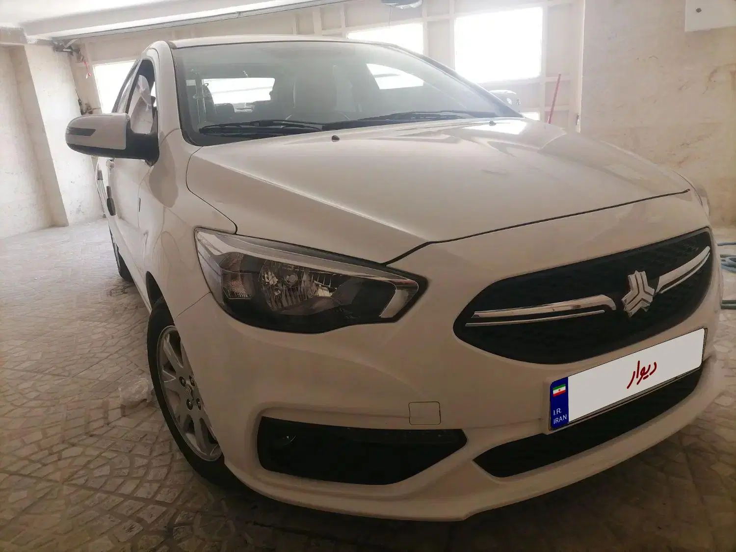 خودرو شاهین، G آگهی ann_20317218