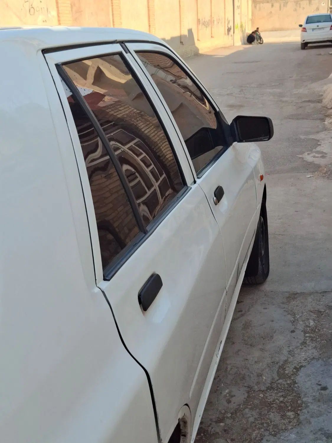 پراید 131 SE - 1397