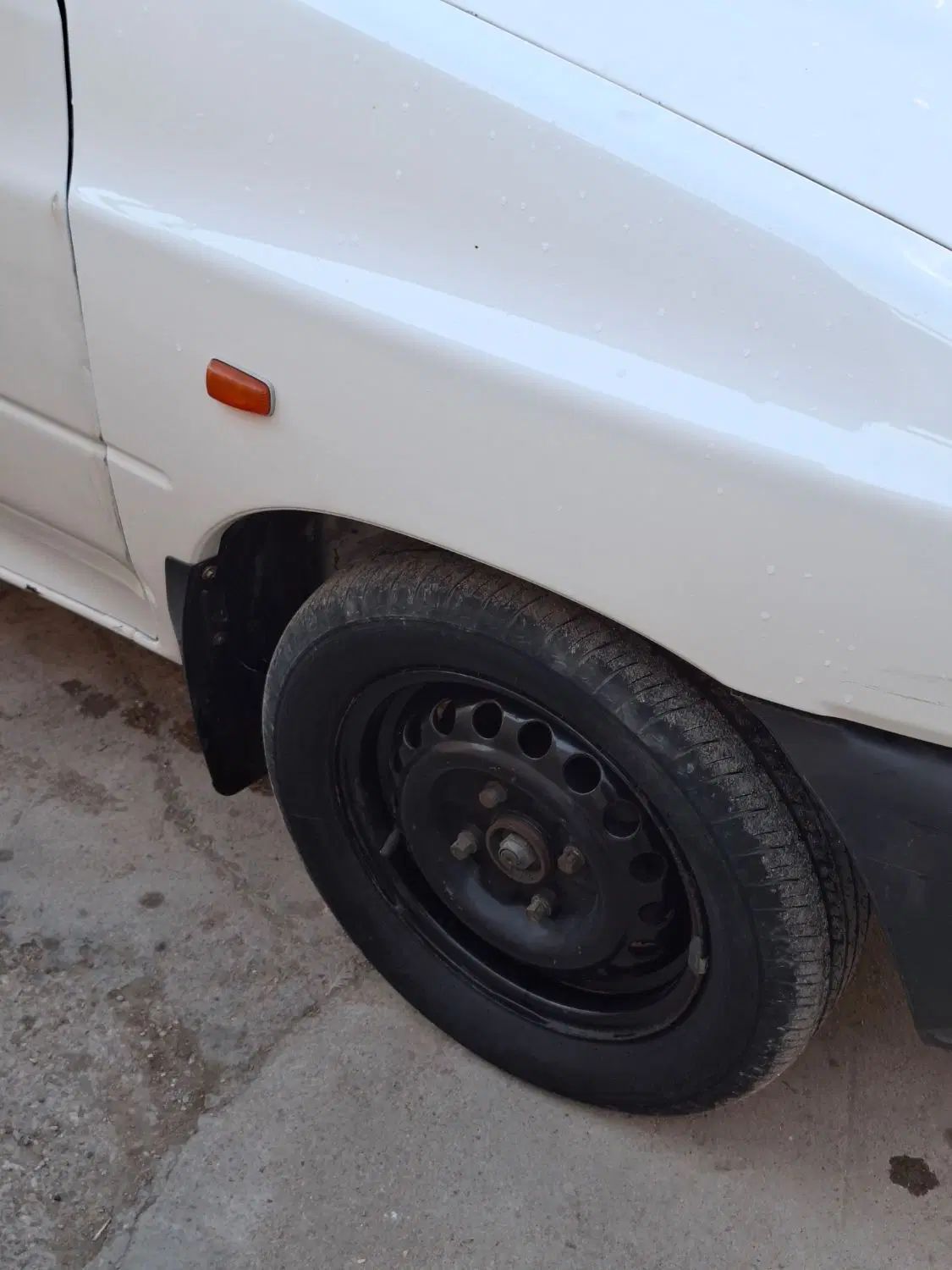 پراید 131 SE - 1397