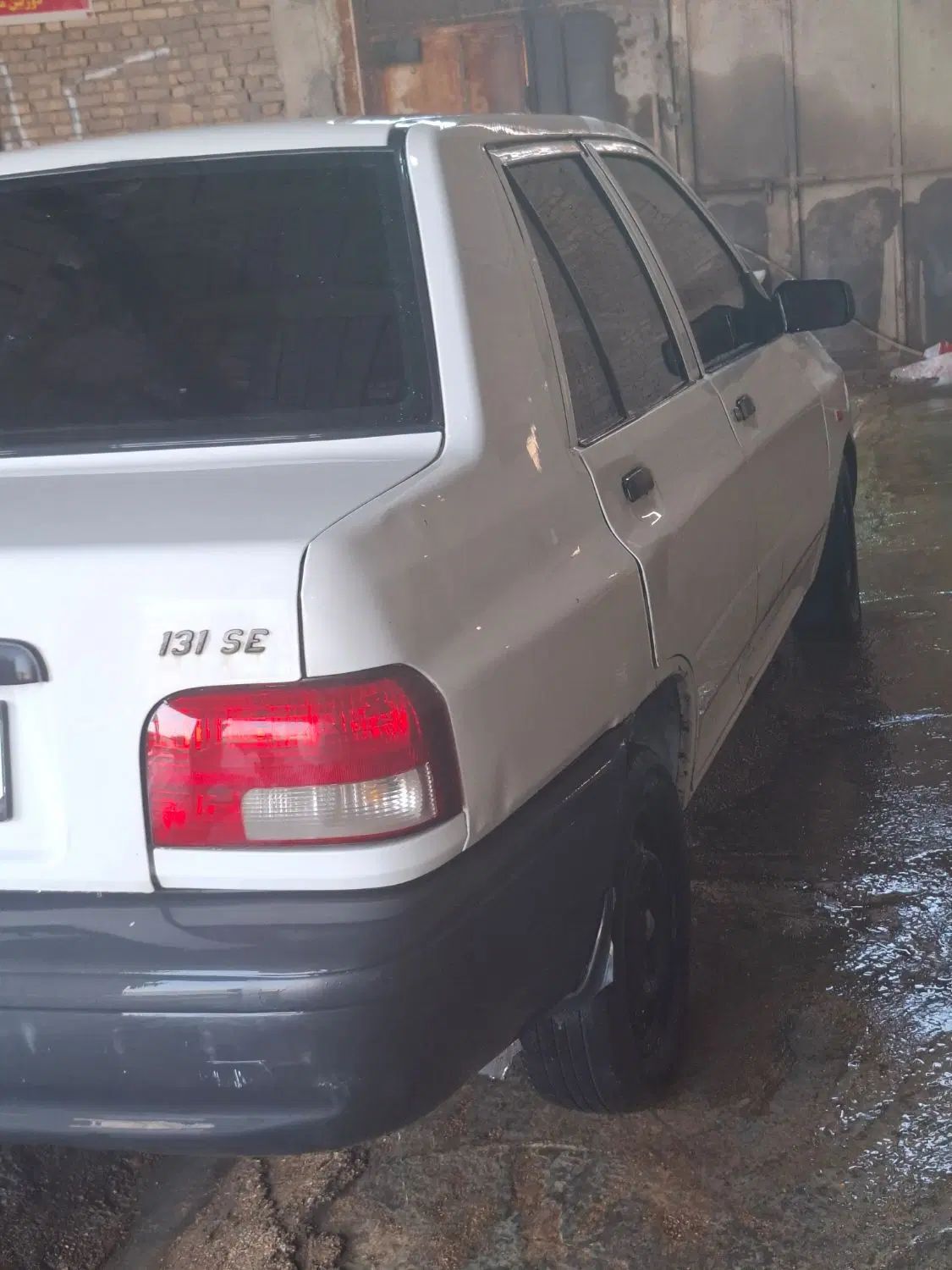 پراید 131 SE - 1397