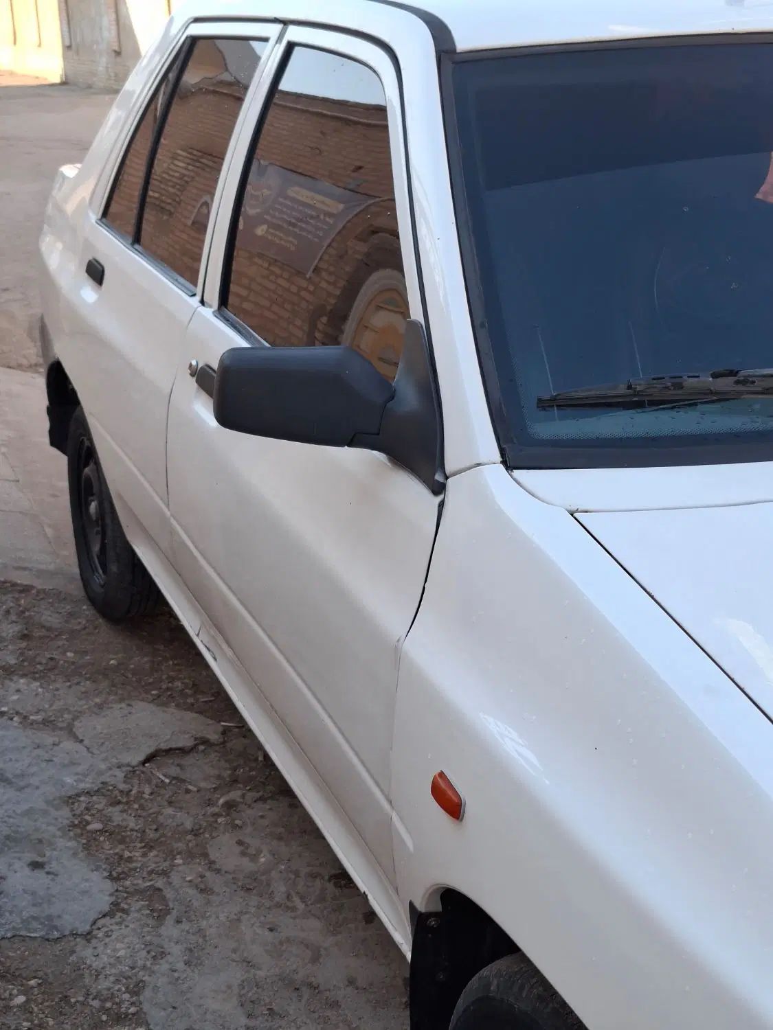 پراید 131 SE - 1397