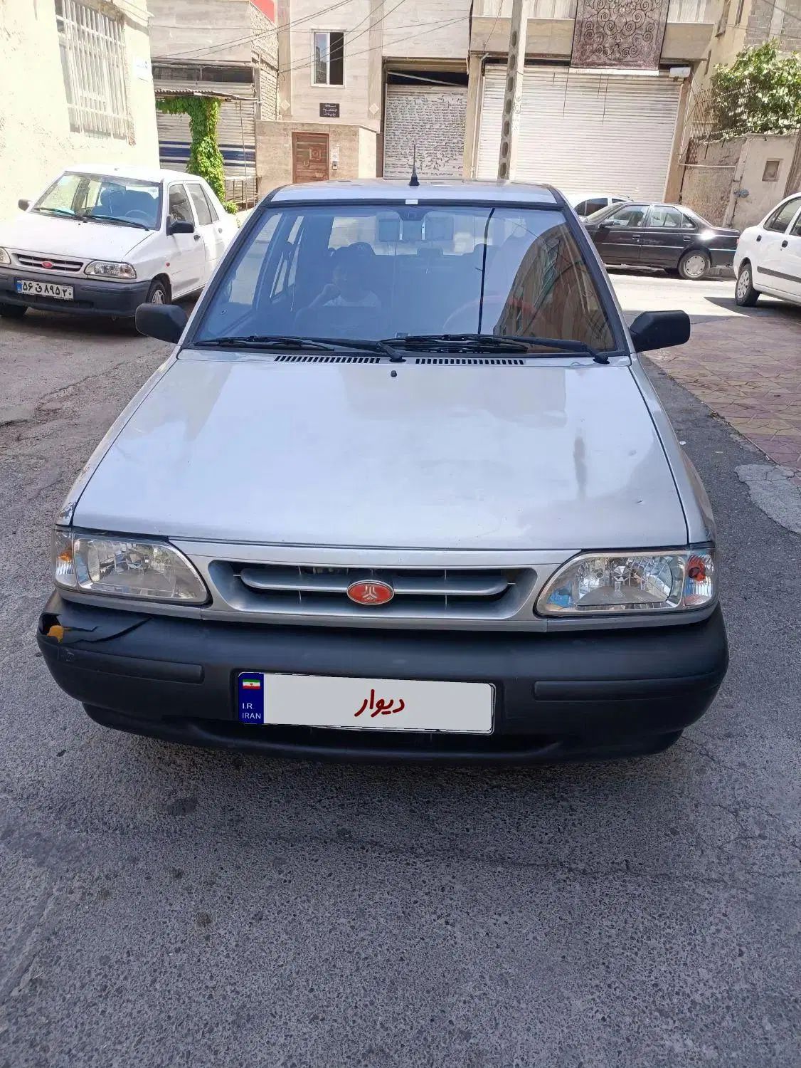 خودرو پراید، 131 آگهی ann_20317238