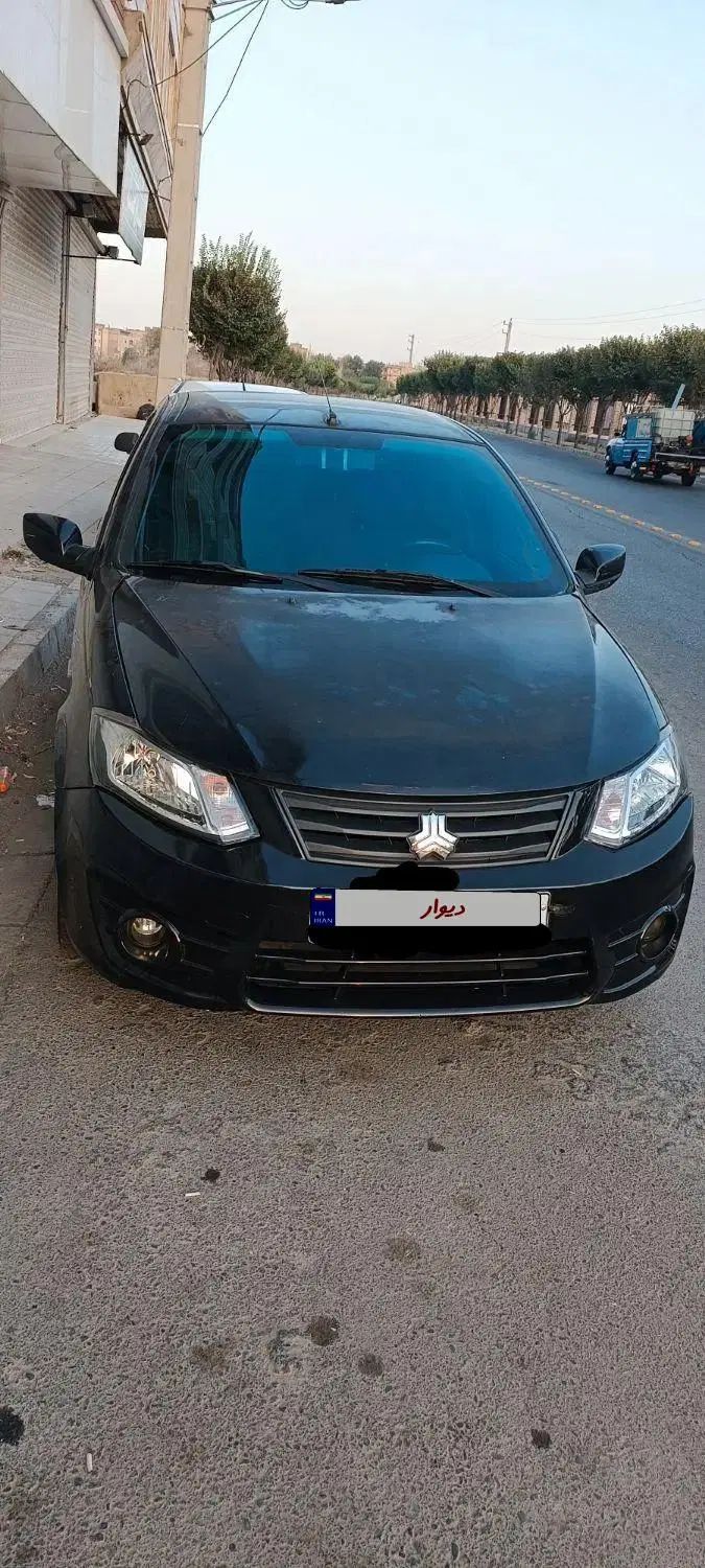 خودرو ساینا، G آگهی ann_20317249