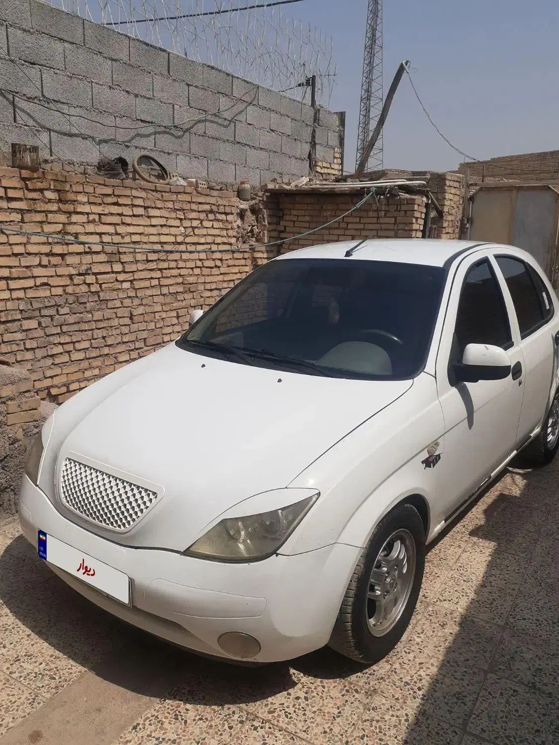 خودرو تیبا، 2 آگهی ann_20317254