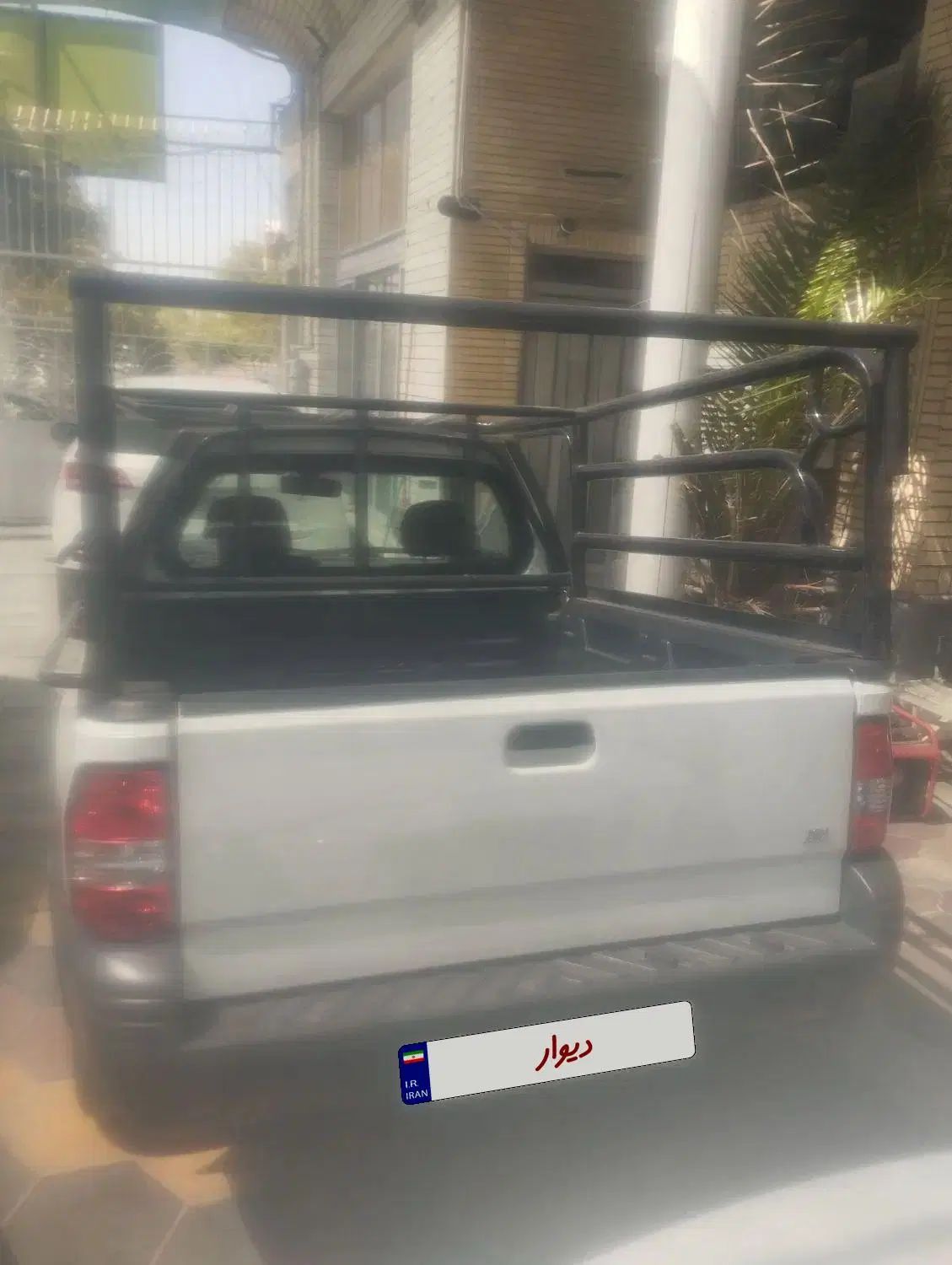 پراید 151 SL - 1403