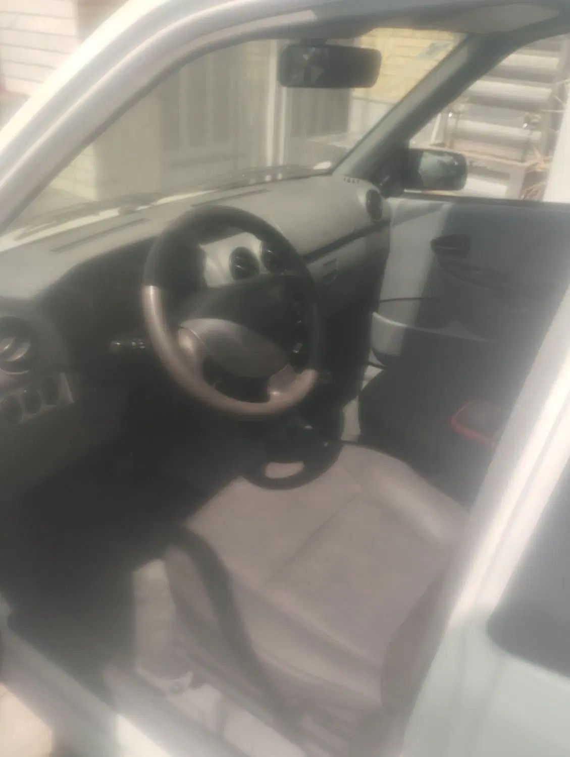 پراید 151 SL - 1403