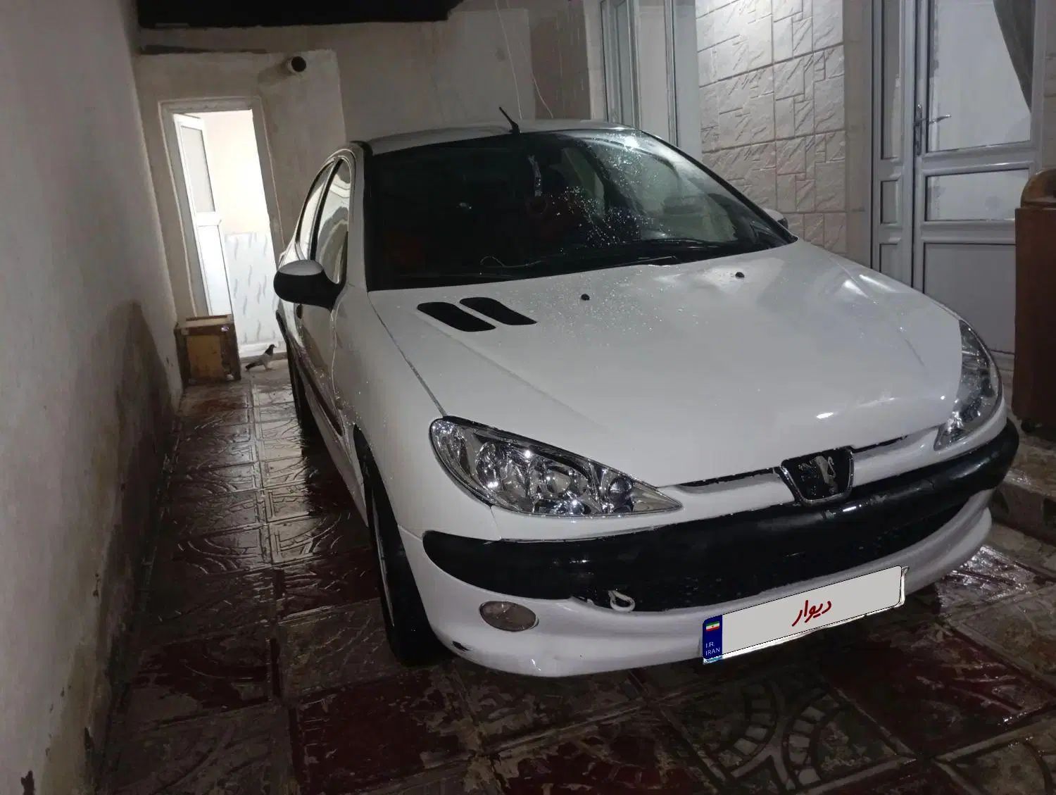 خودرو پژو، 206 آگهی ann_20317275