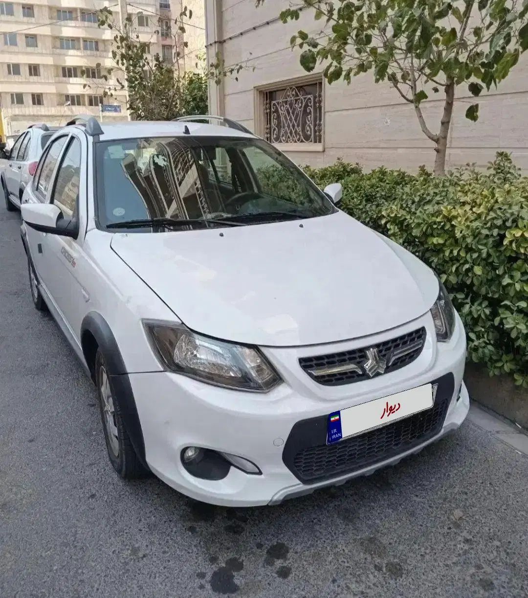 خودرو کوییک، معمولی آگهی ann_20317279