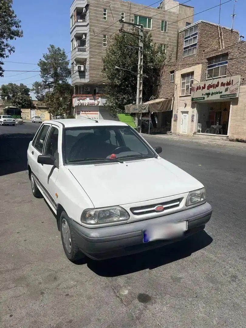 خودرو پراید، 131 آگهی ann_20317286