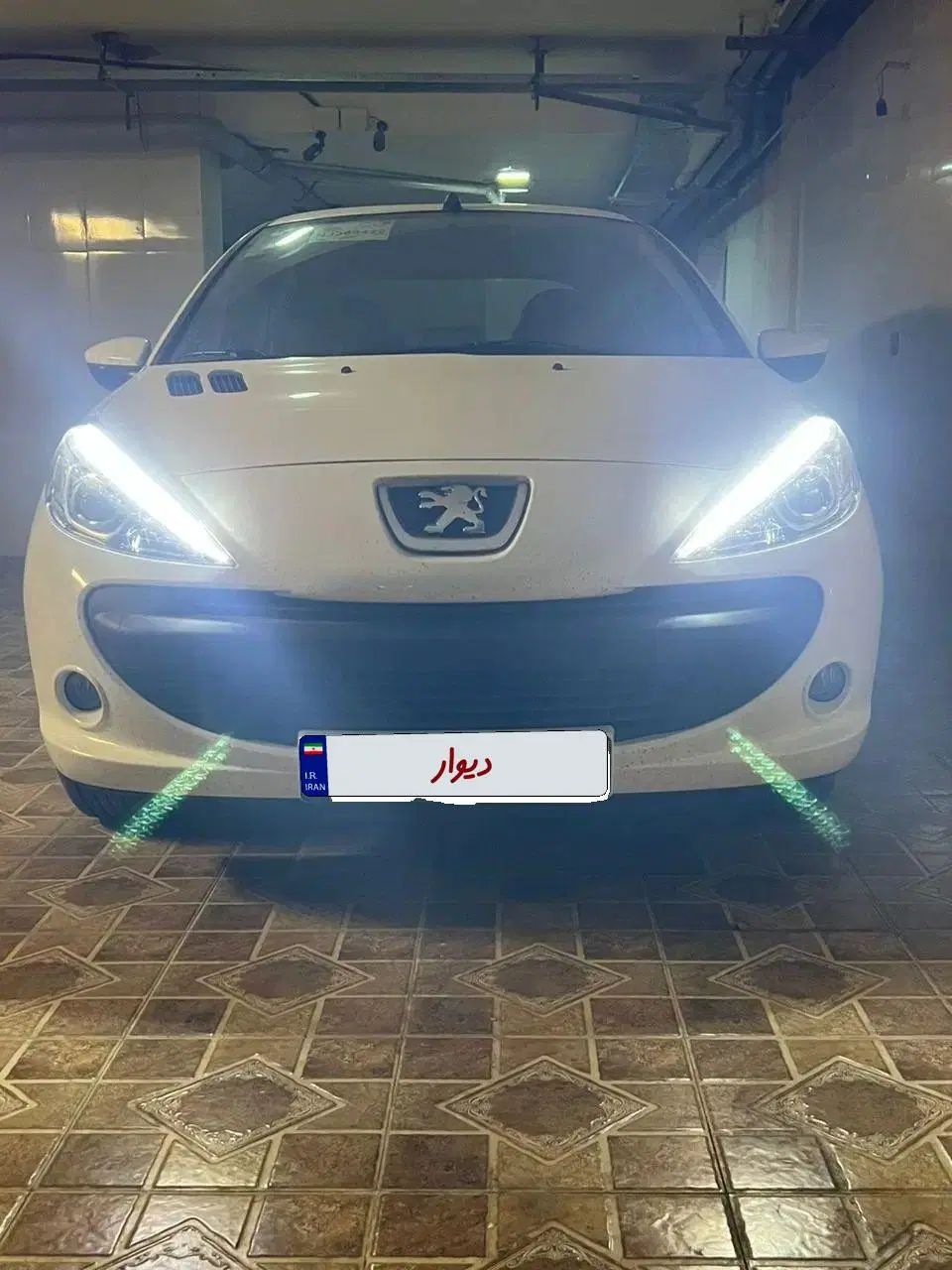 خودرو پژو، 207 آگهی ann_20317287