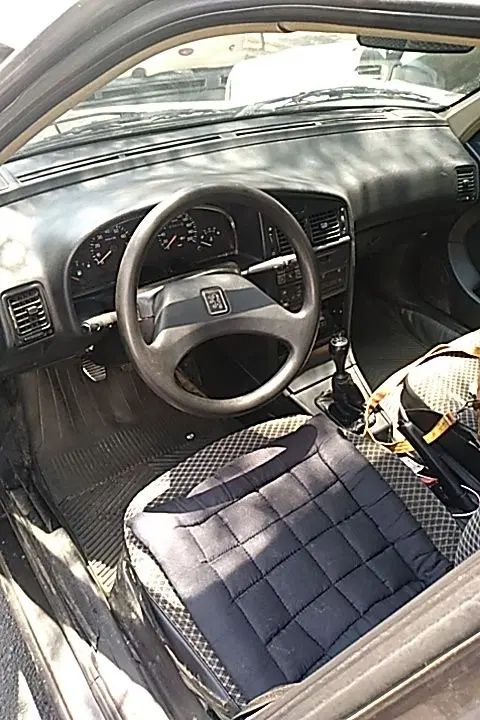 پژو 405 GLX - 1383
