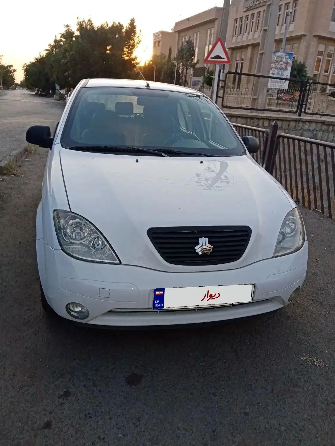 خودرو تیبا، 2 آگهی ann_20317297
