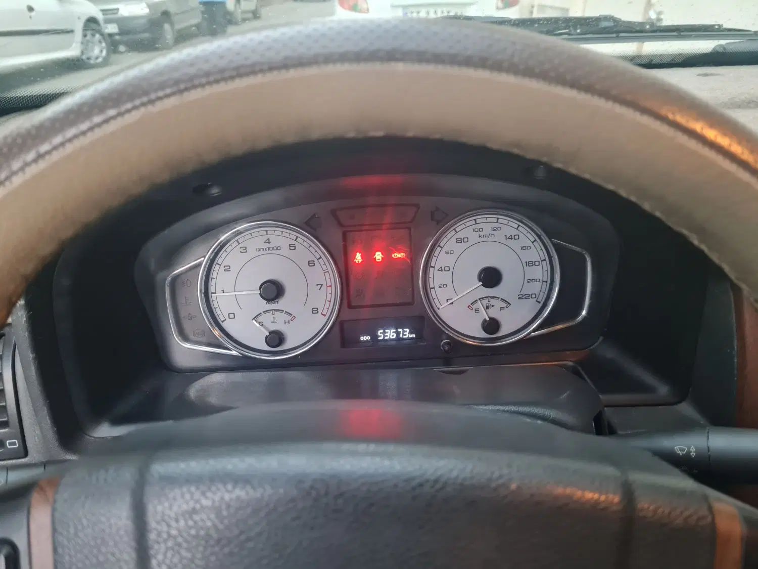 پژو پارس XU7ساده - 1400