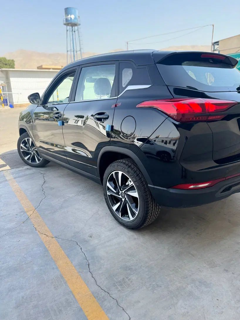 تیگارد X35 ساده - 1404