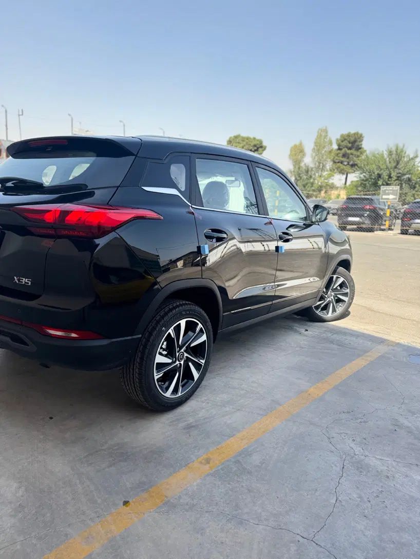 تیگارد X35 ساده - 1404