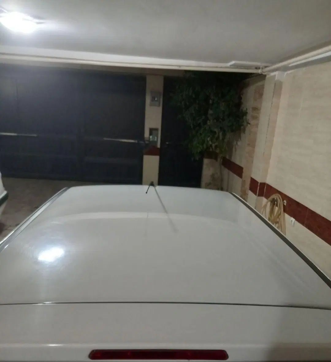 پراید 111 SX - 1390