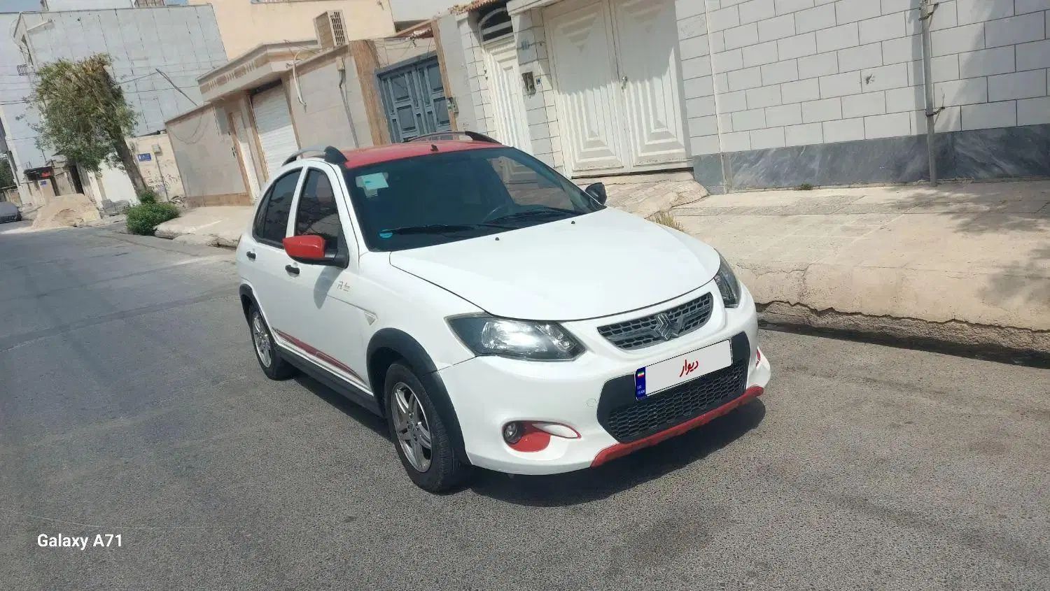 خودرو کوییک، R آگهی ann_20317367