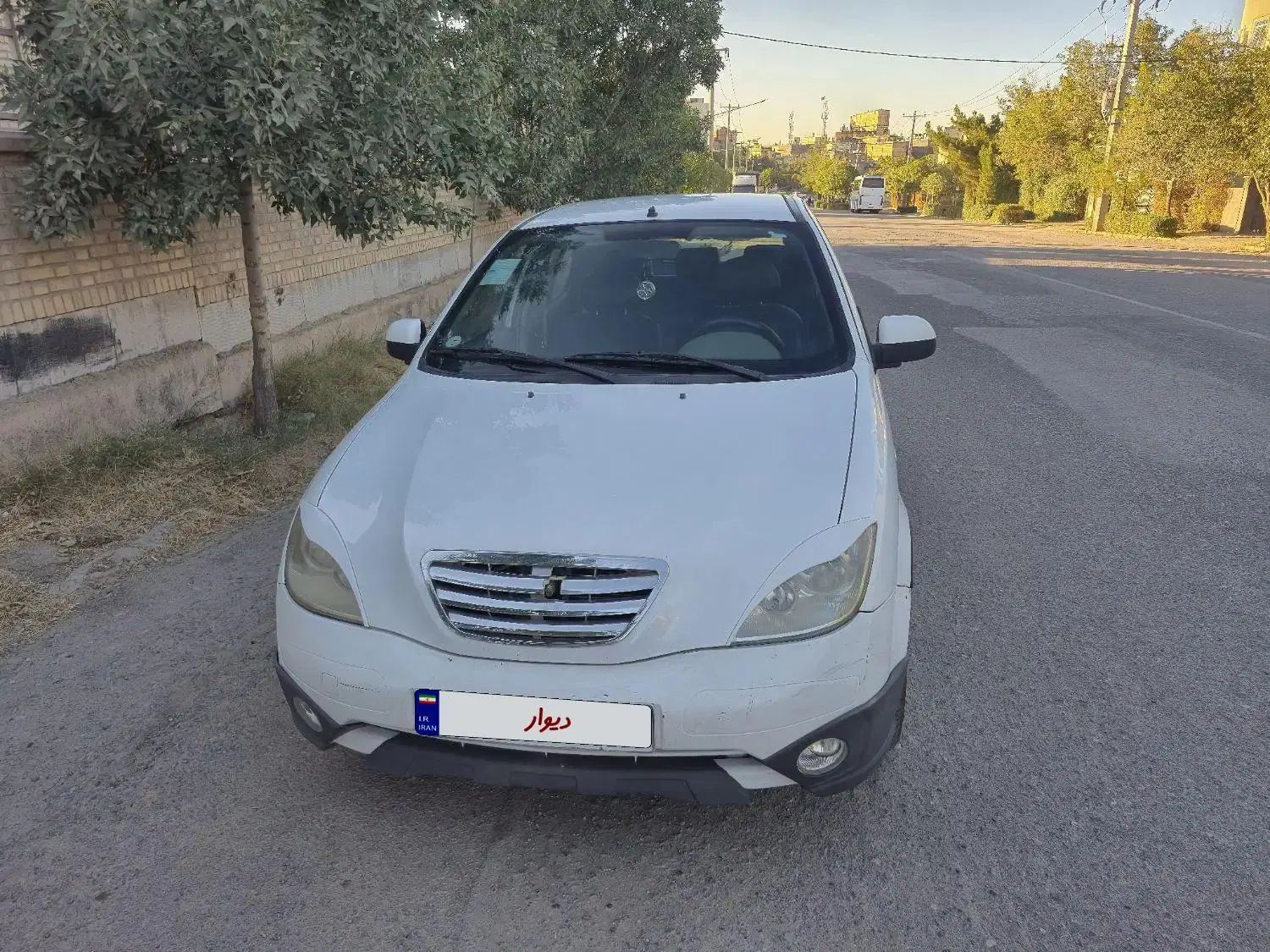خودرو تیبا، 2 آگهی ann_20317403