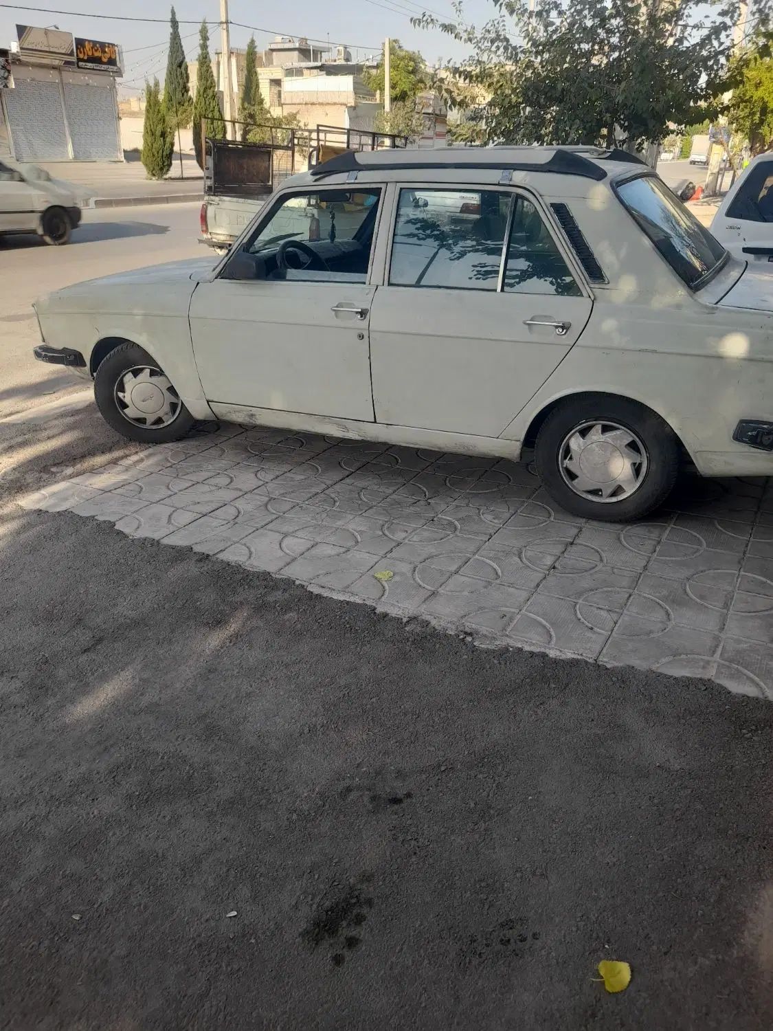 پیکان سواری انژکتور - 1379