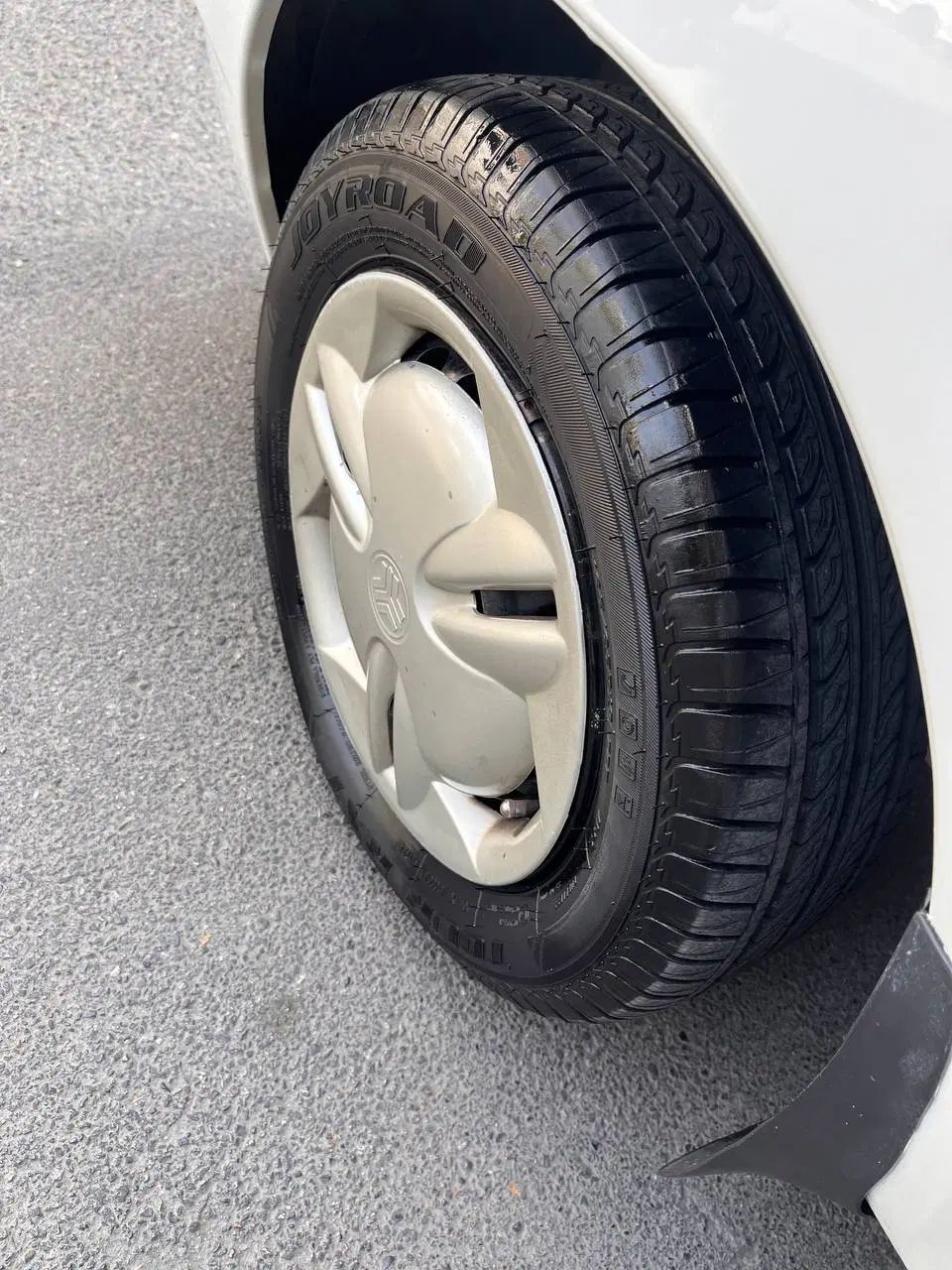 پراید 111 SE - 1395