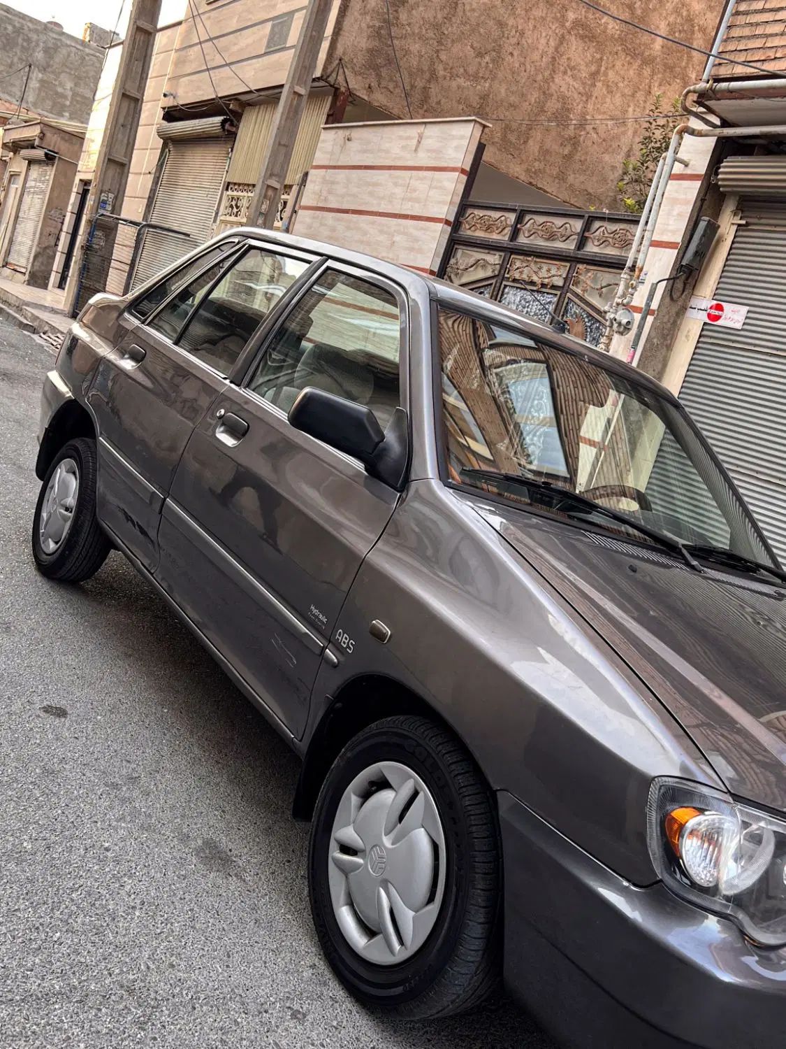 خودرو پراید، 132 آگهی ann_20317429