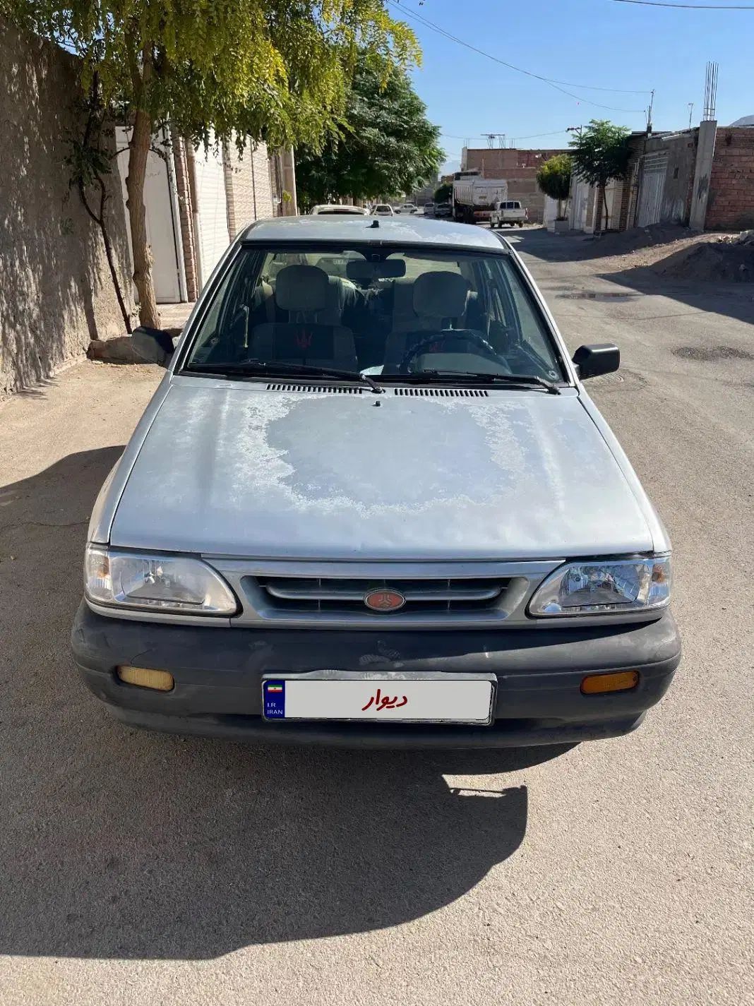 خودرو پراید، 131 آگهی ann_20317434