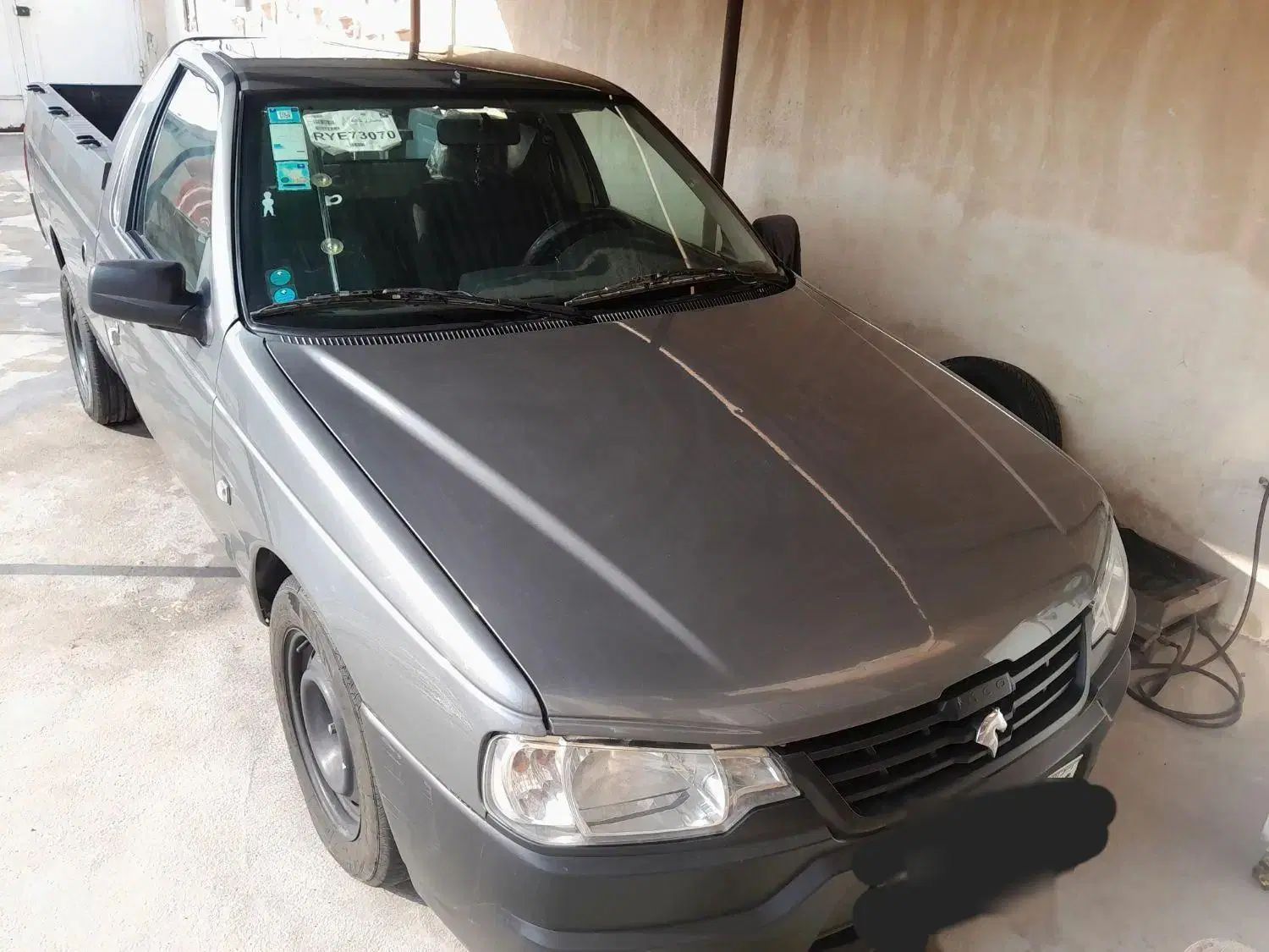 خودرو آریسان، 2 آگهی ann_20317448