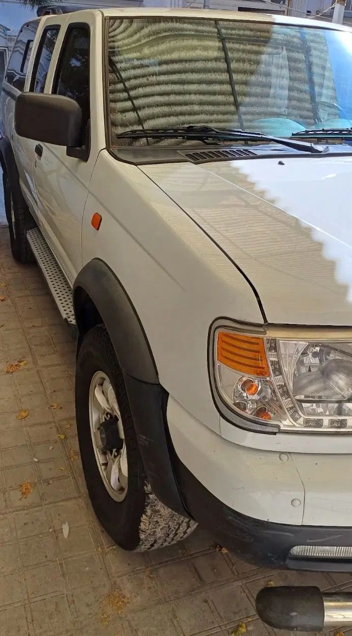 خودرو زامیاد، ریچ آگهی ann_20317463