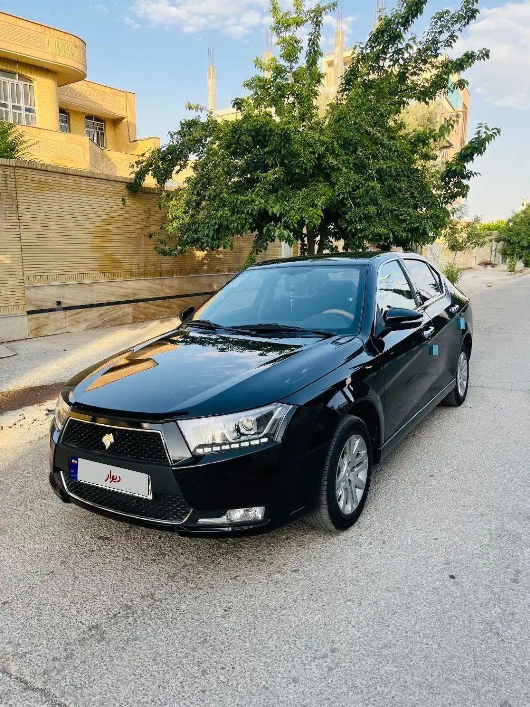خودرو دنا، پلاس آگهی ann_20317467