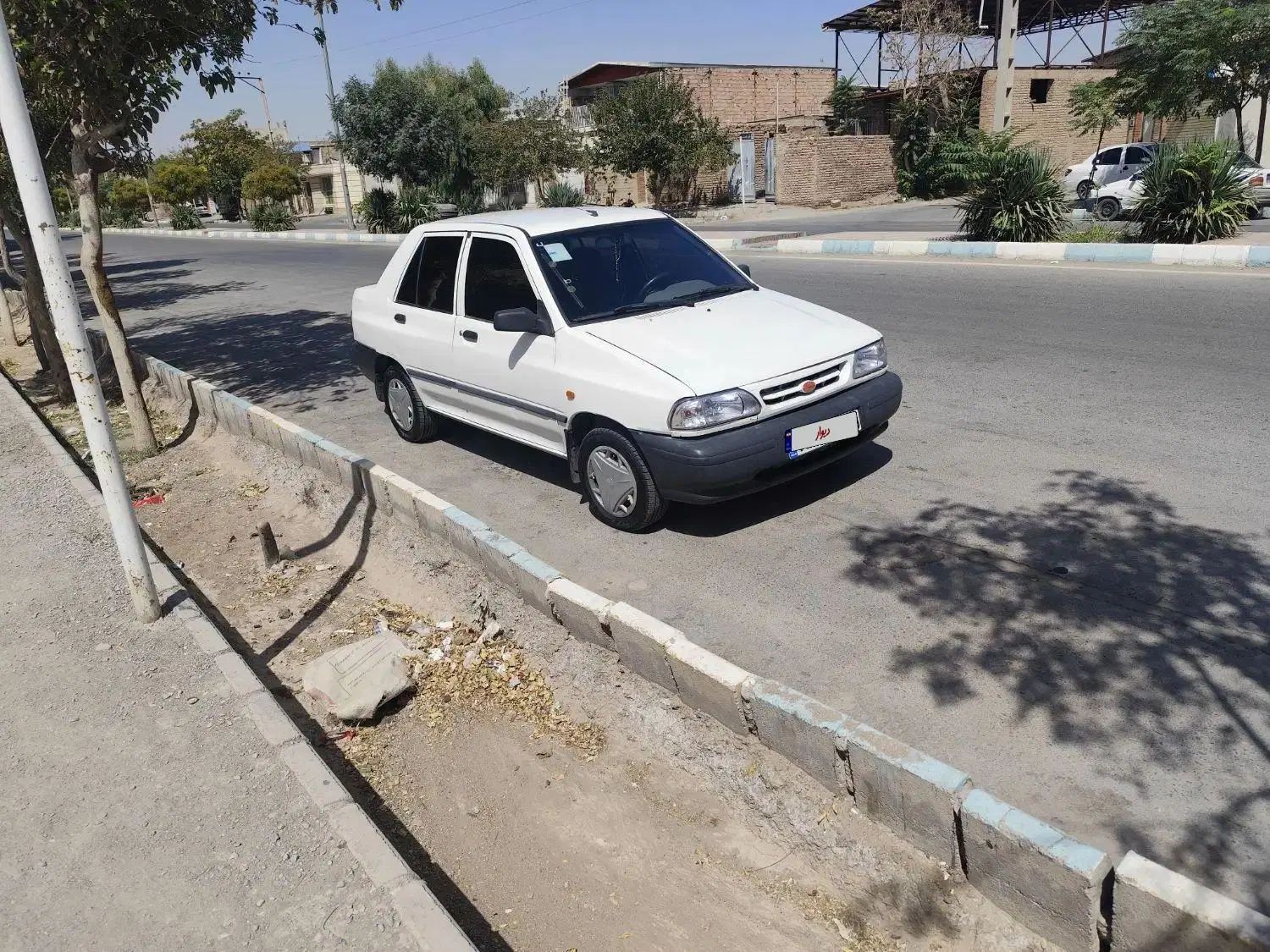 خودرو پراید، 131 آگهی ann_20317486