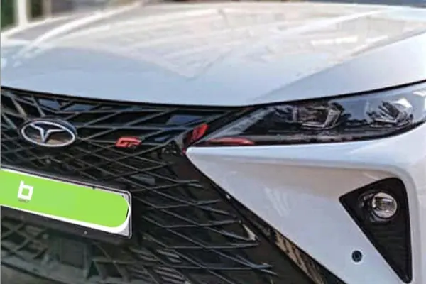 فونیکس آریزو 6 GT اکسلنت - 1404