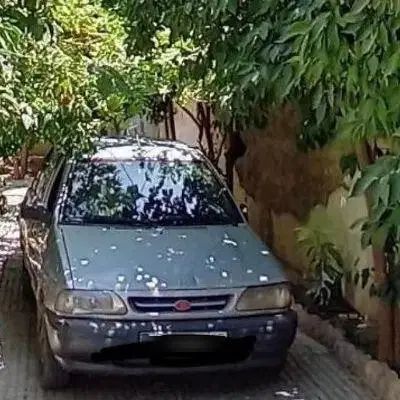 خودرو پراید، صبا آگهی ann_20317501