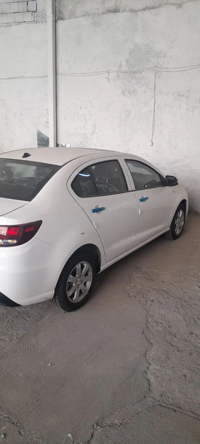 شاهین G دنده‌ای ESC - 1404