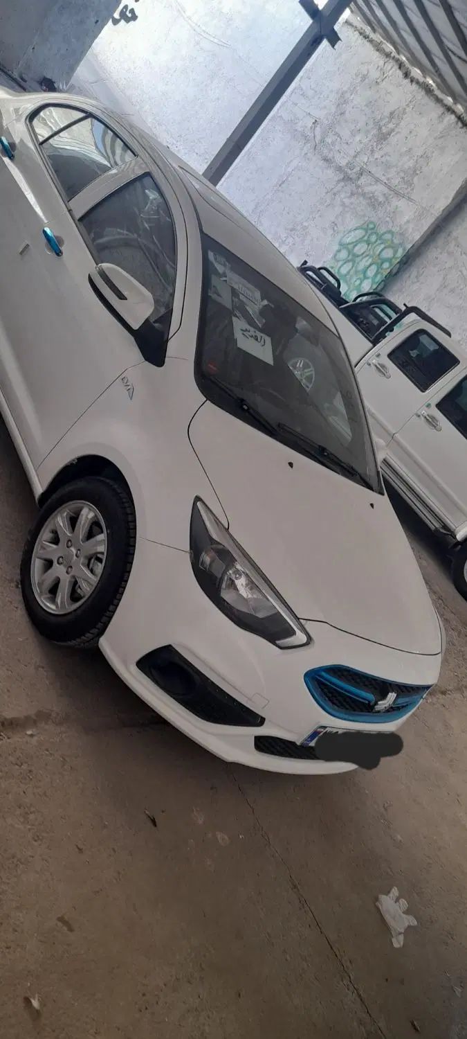 خودرو شاهین، G آگهی ann_20317512