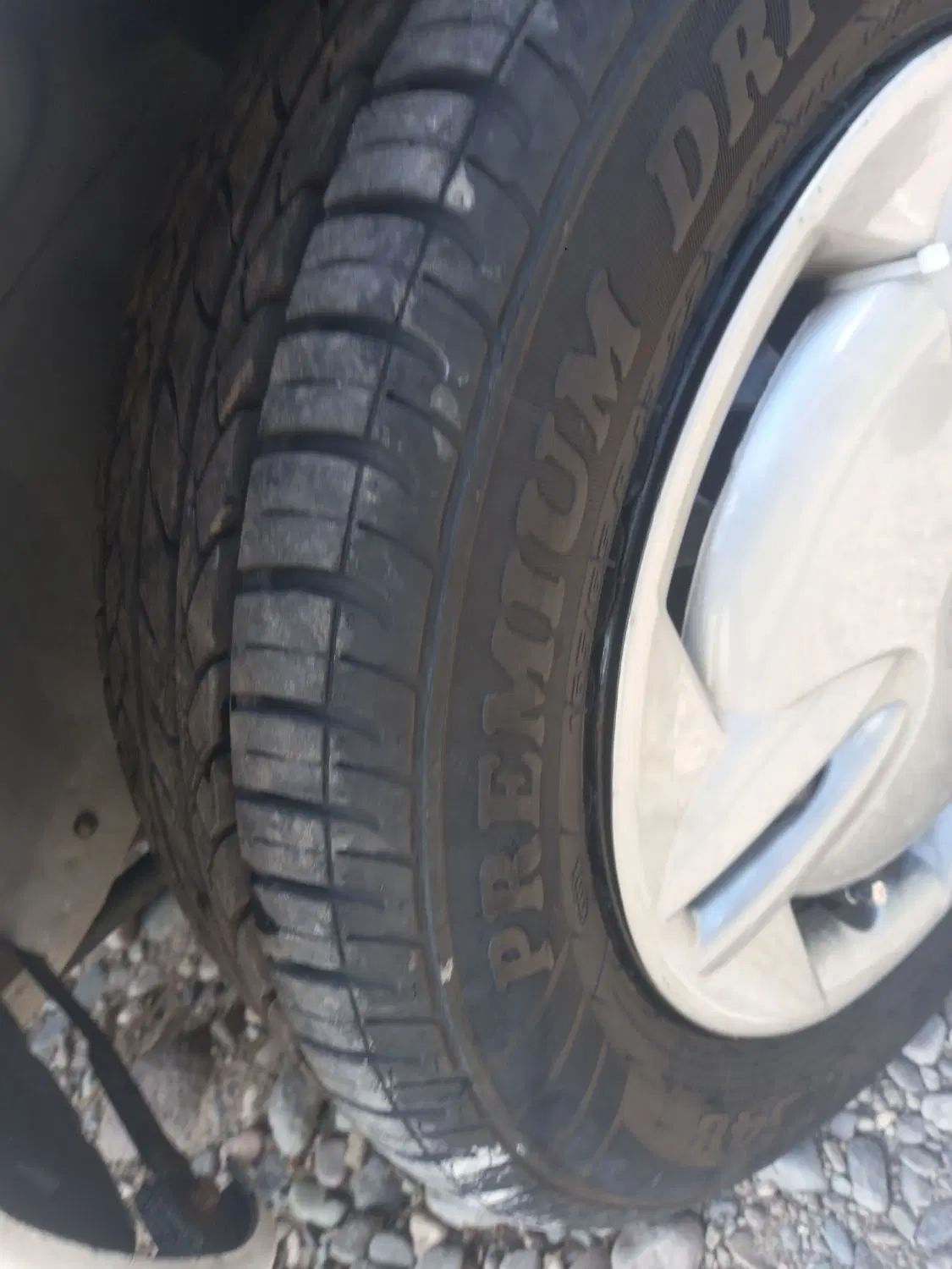 پراید 132 SE - 1393