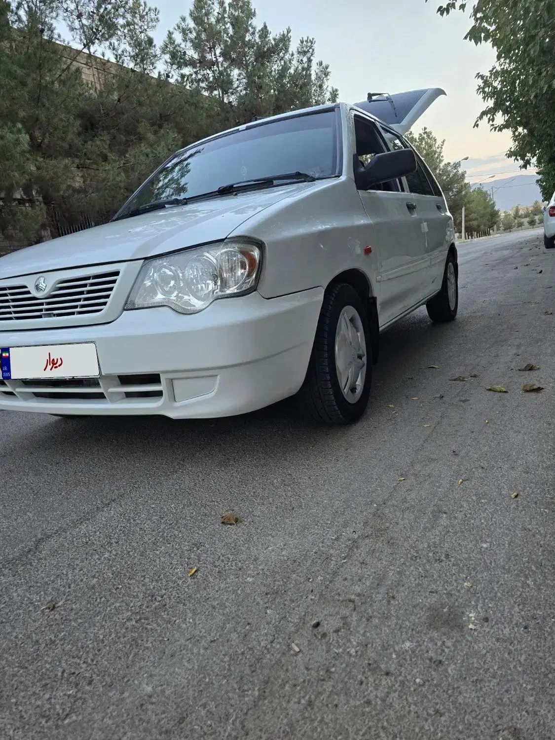 خودرو پراید، 111 آگهی ann_20317537