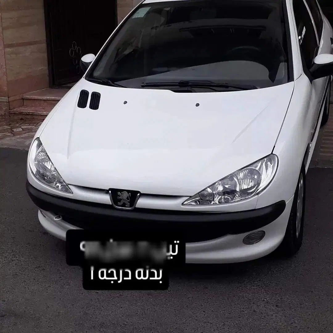 خودرو پژو، 206 آگهی ann_20317540