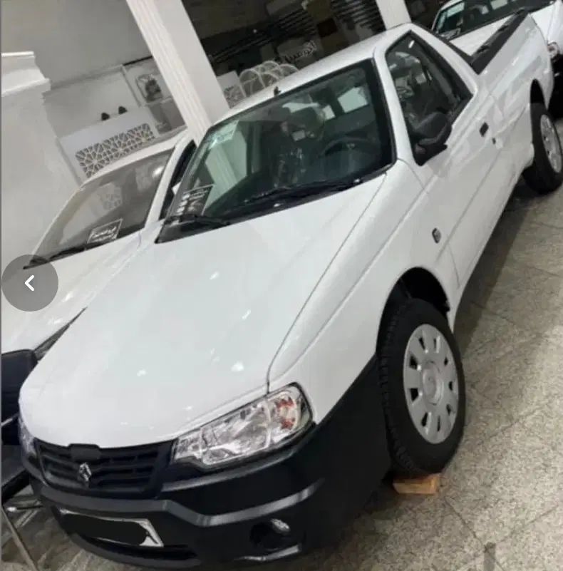 خودرو آریسان، 2 آگهی ann_20317545
