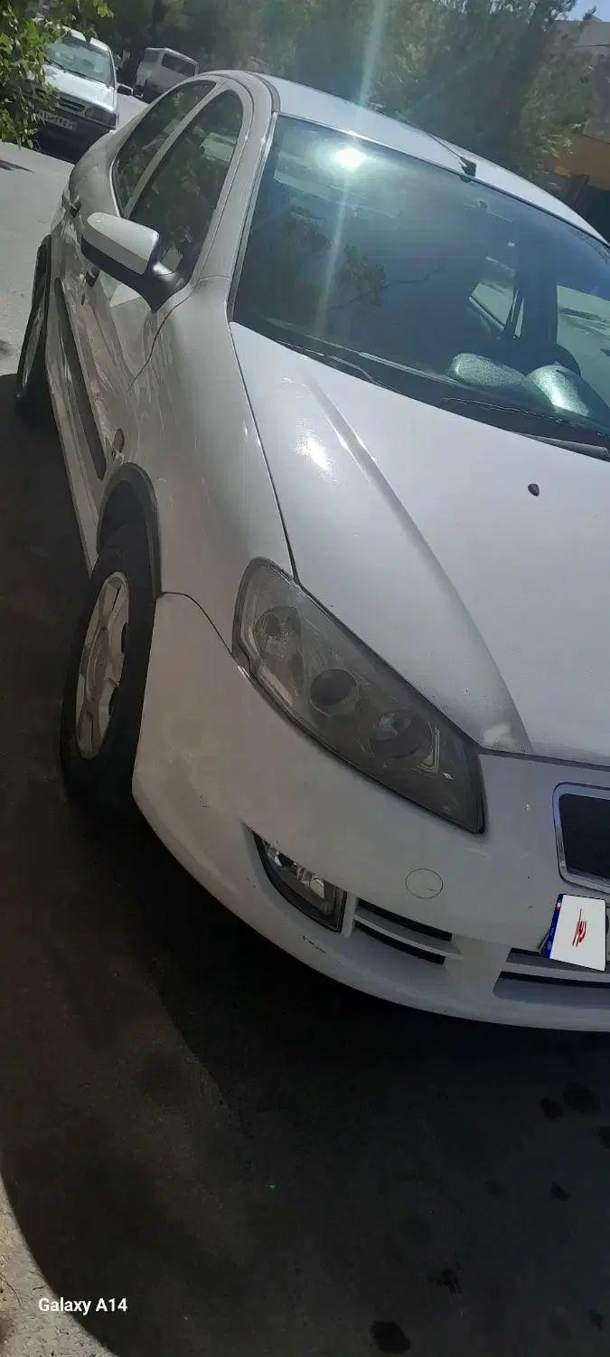 رانا LX TU5 - 1393