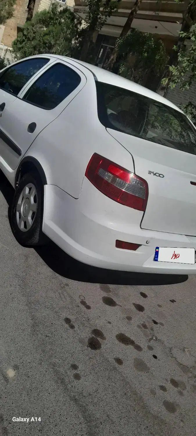 رانا LX TU5 - 1393