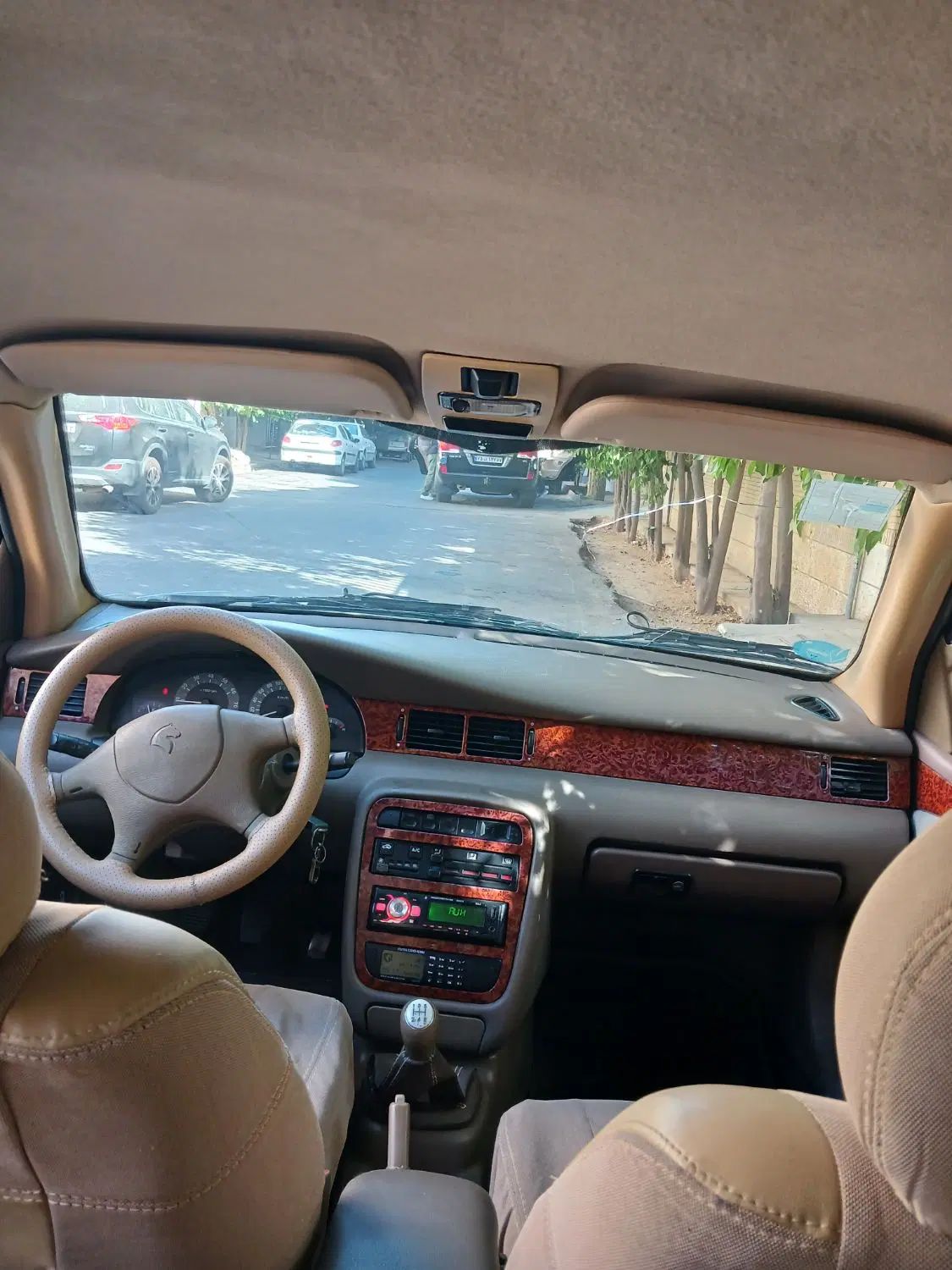 سمند LX XU7 - 1390