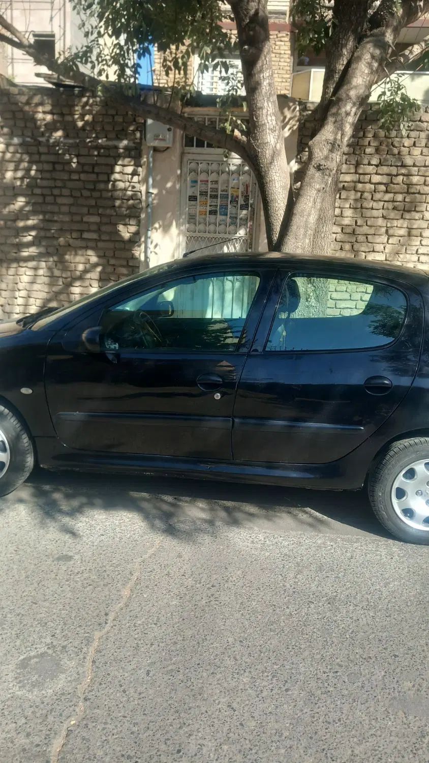 خودرو پژو، 206 آگهی ann_20317571