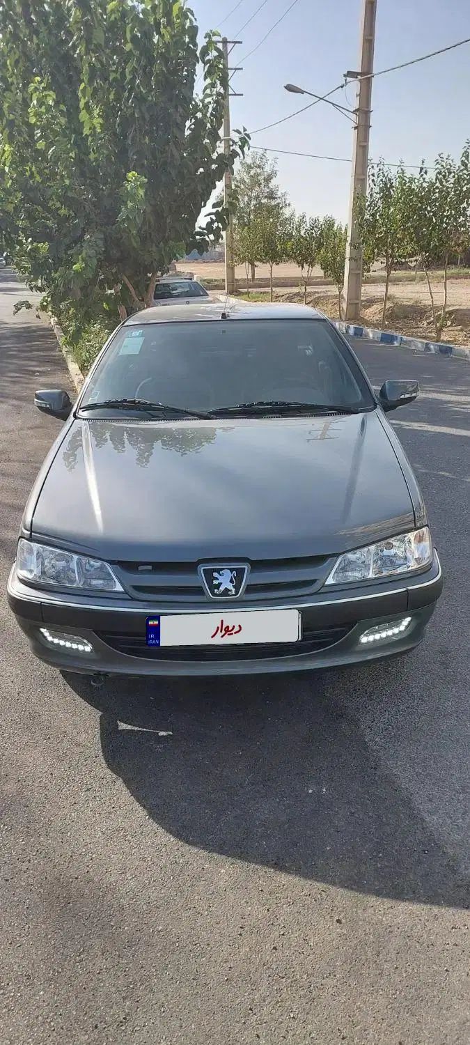 خودرو پژو، پارس آگهی ann_20317596