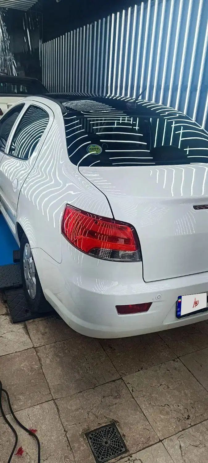 رانا پلاس پانوراما - 1401