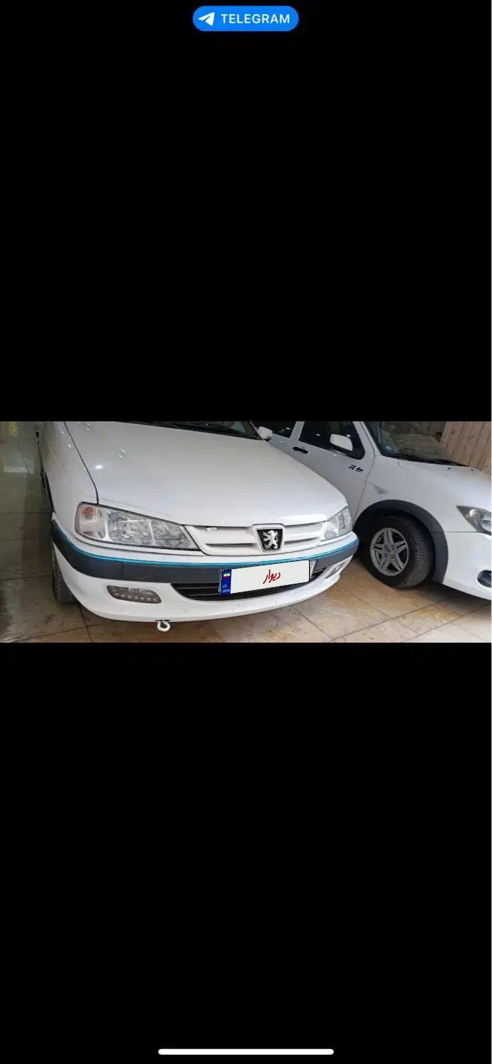 خودرو پژو، پارس آگهی ann_20317634