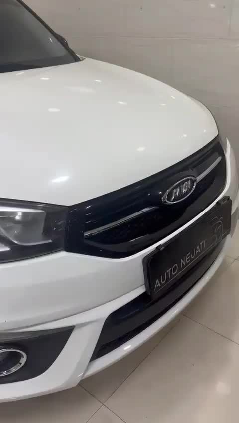 خودرو ام وی ام، X33 S آگهی ann_20317658