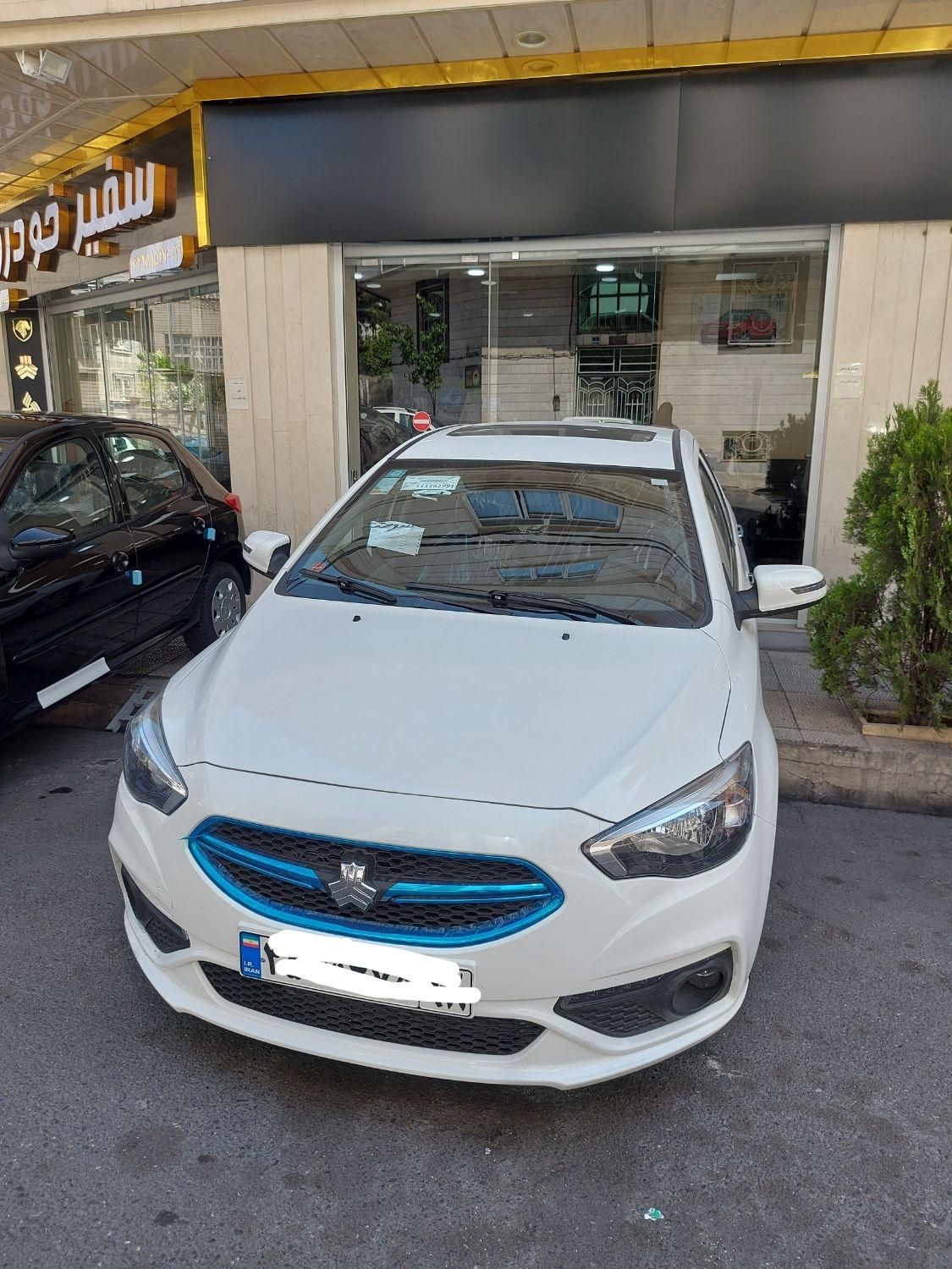 خودرو شاهین، G آگهی ann_20317669