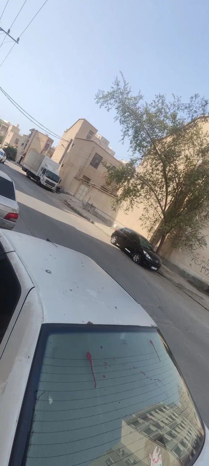 پژو 405 GLX - 1388