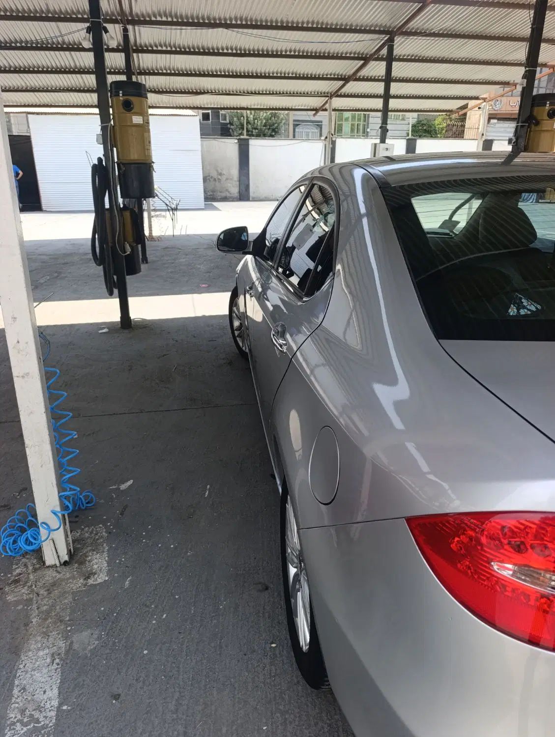 ام وی ام X22 اتوماتیک اسپرت لاکچری - 1400
