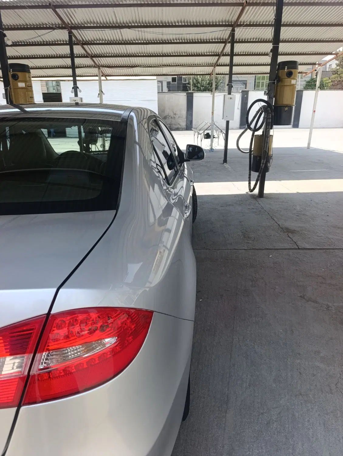 ام وی ام X22 اتوماتیک اسپرت لاکچری - 1400